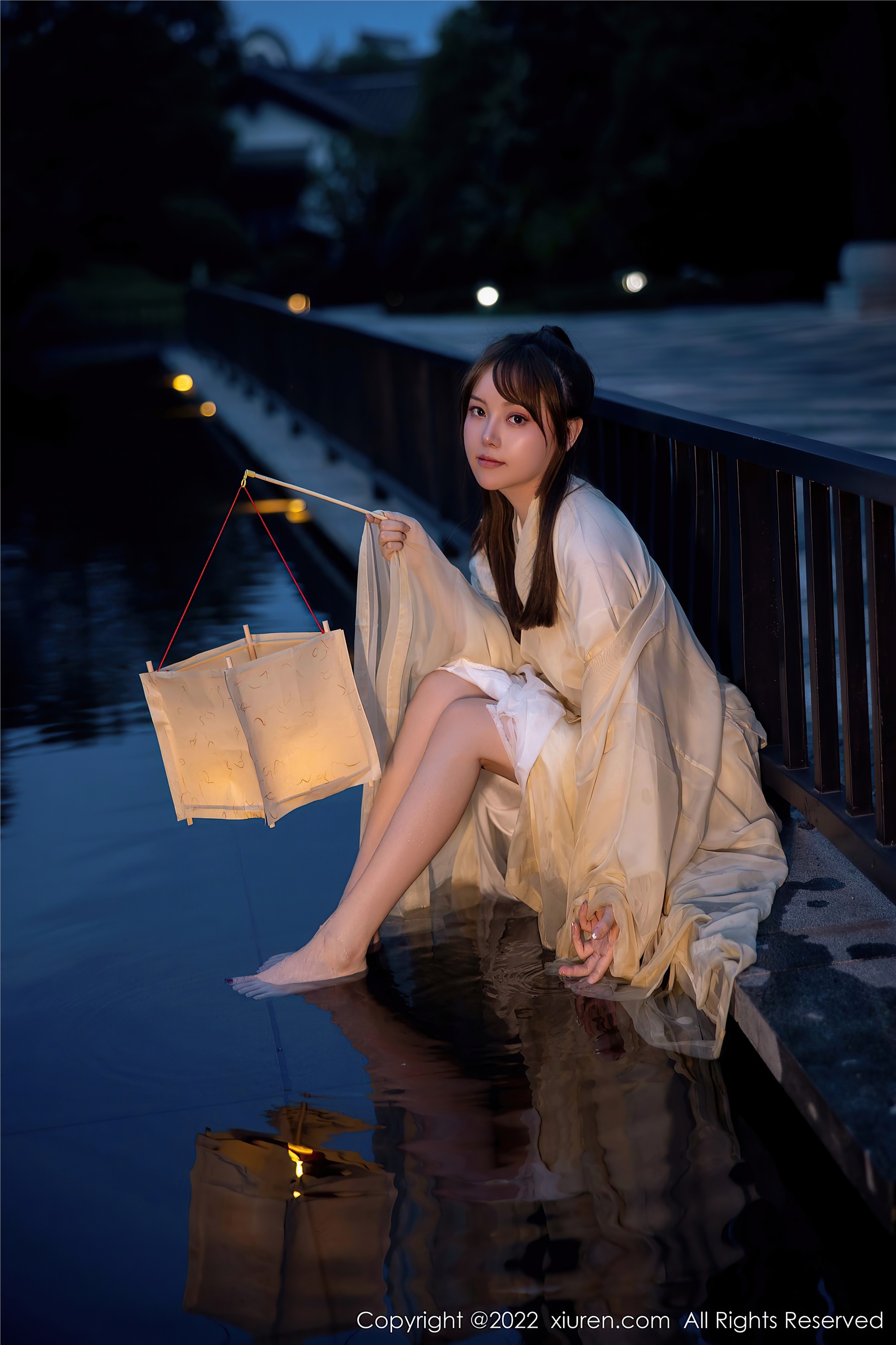 Xiuren秀人网 2022.09.28 NO.5653 豆瓣酱